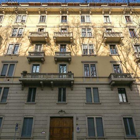 Sempione Superior Home Mediolan Zewnętrze zdjęcie