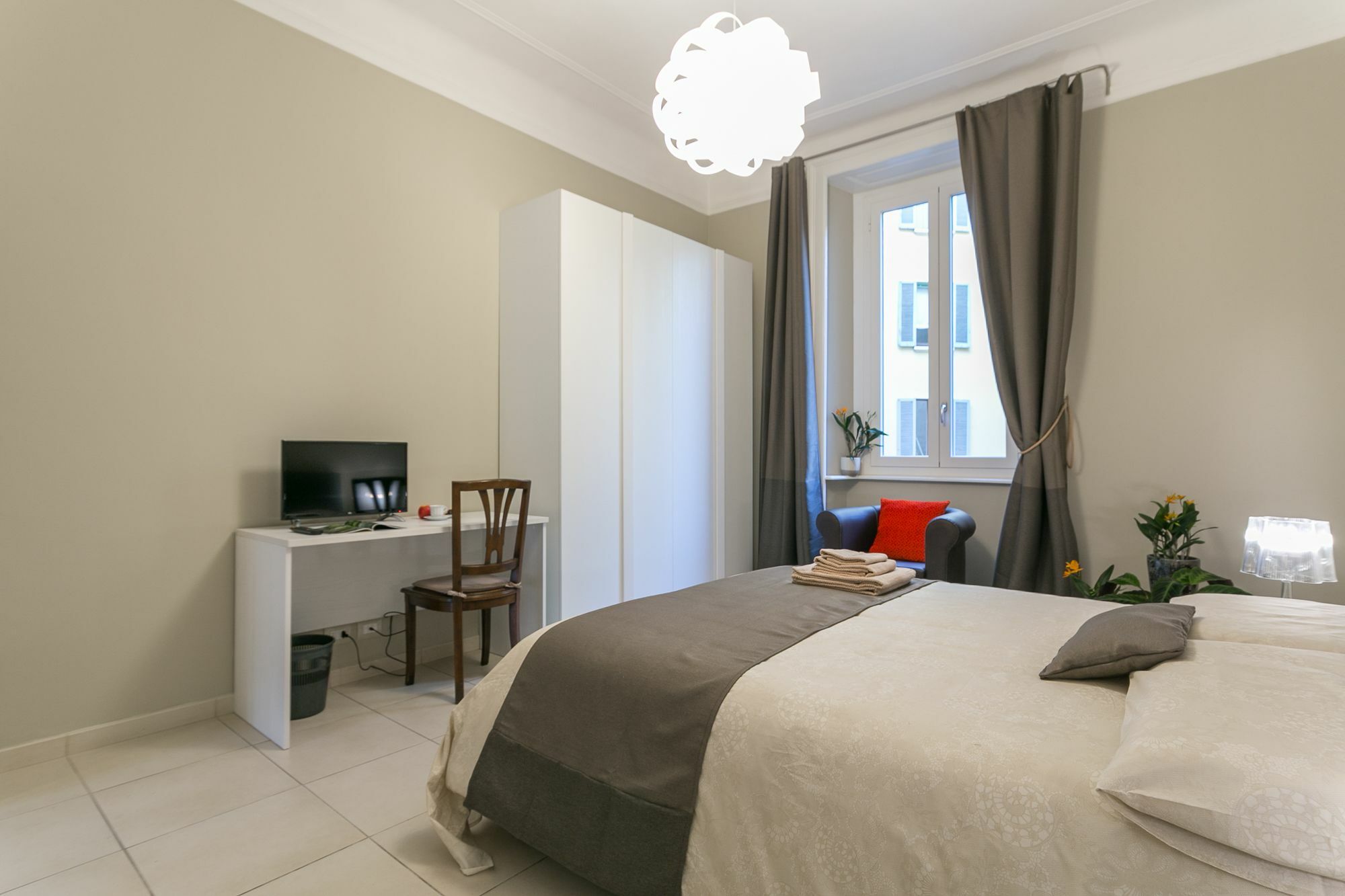 Sempione Superior Home Mediolan Zewnętrze zdjęcie