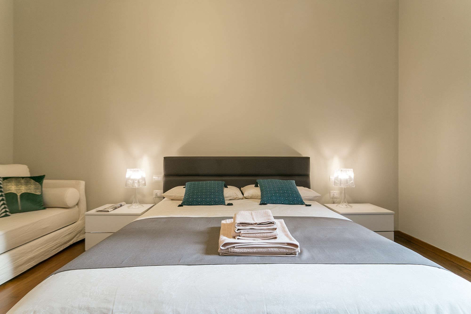 Sempione Superior Home Mediolan Zewnętrze zdjęcie