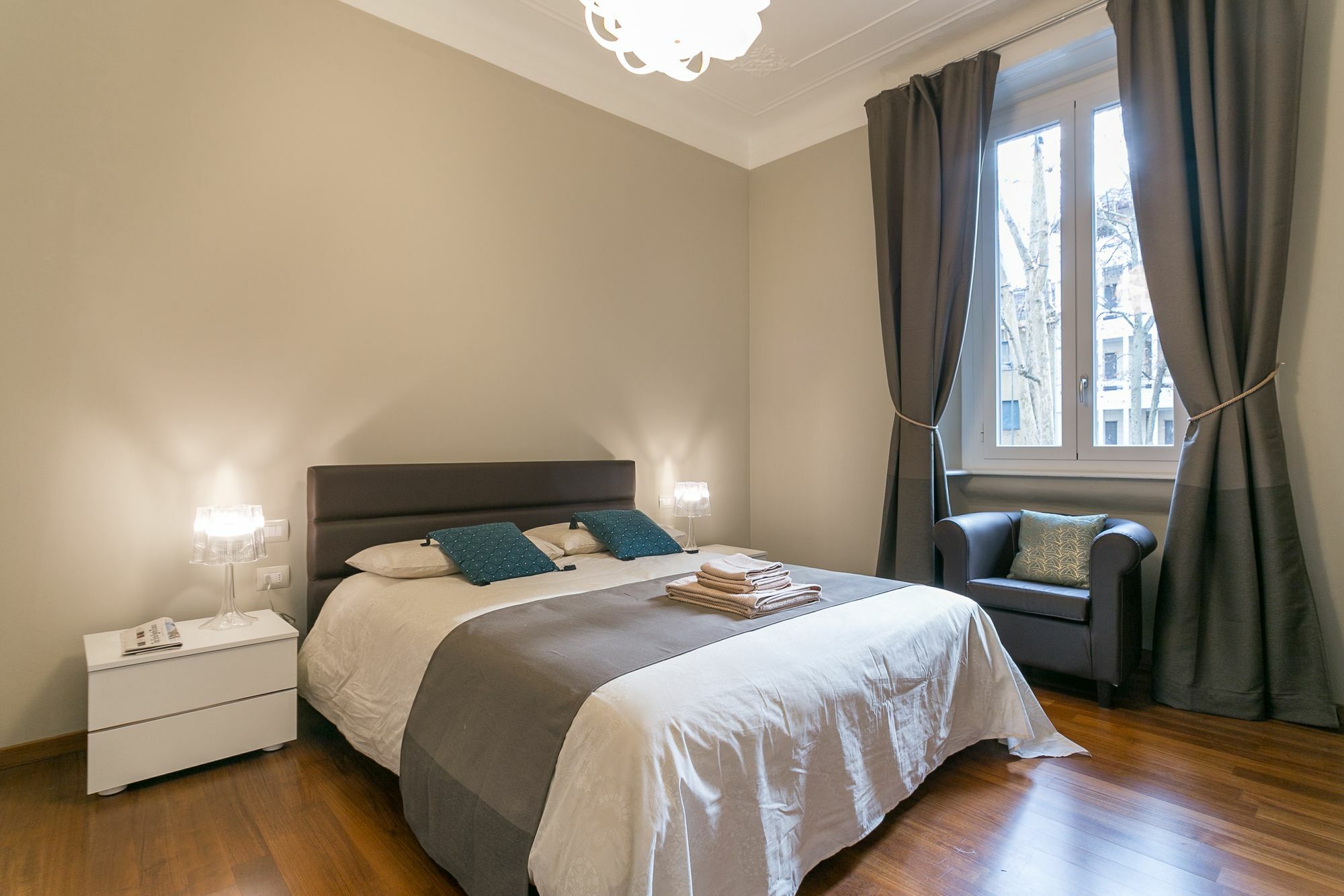 Sempione Superior Home Mediolan Zewnętrze zdjęcie