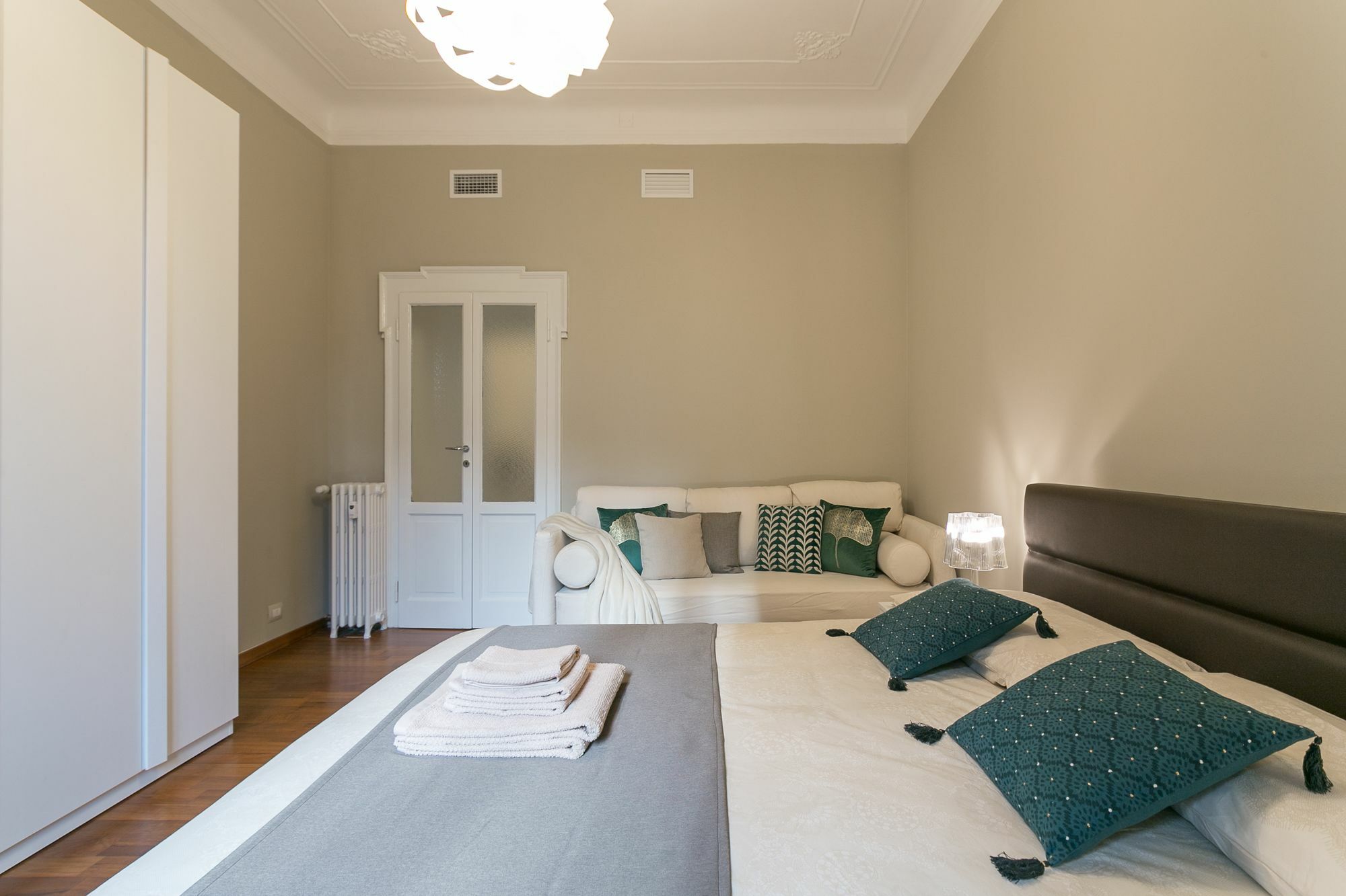 Sempione Superior Home Mediolan Zewnętrze zdjęcie