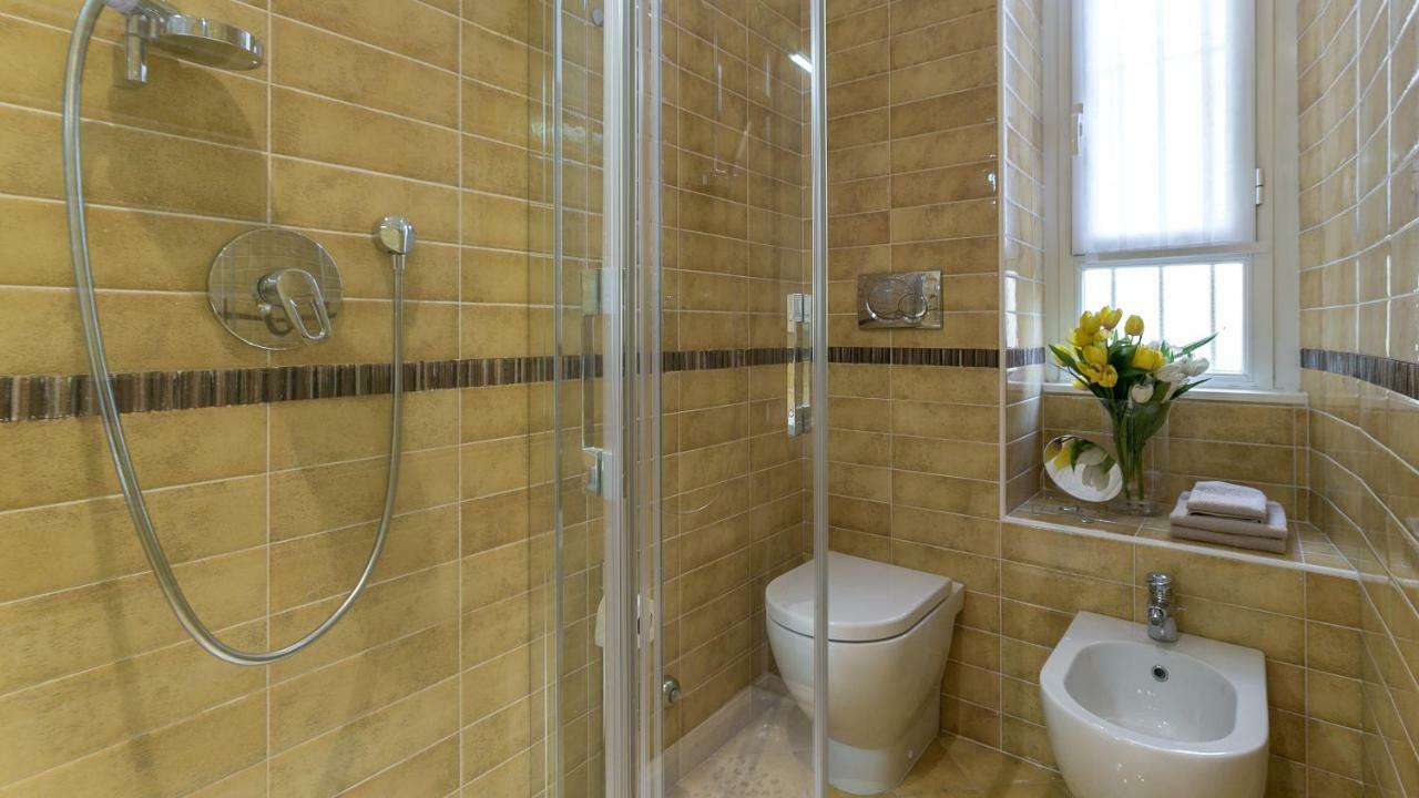 Sempione Superior Home Mediolan Zewnętrze zdjęcie
