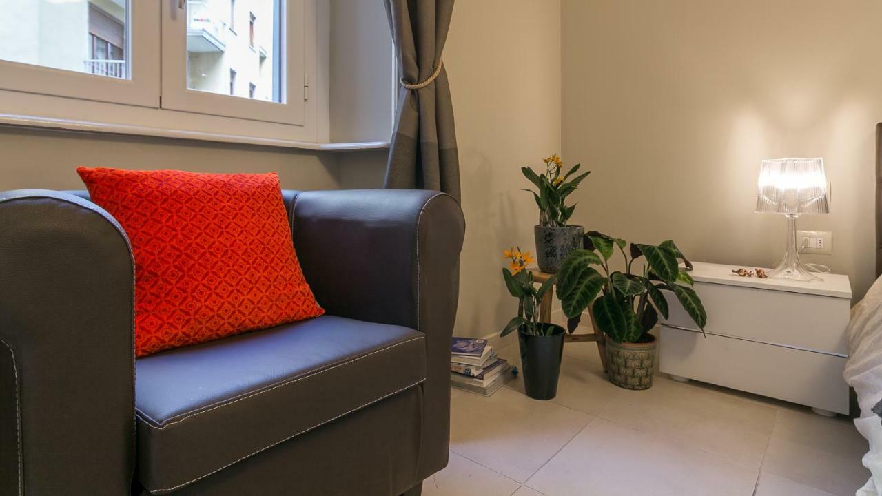 Sempione Superior Home Mediolan Zewnętrze zdjęcie