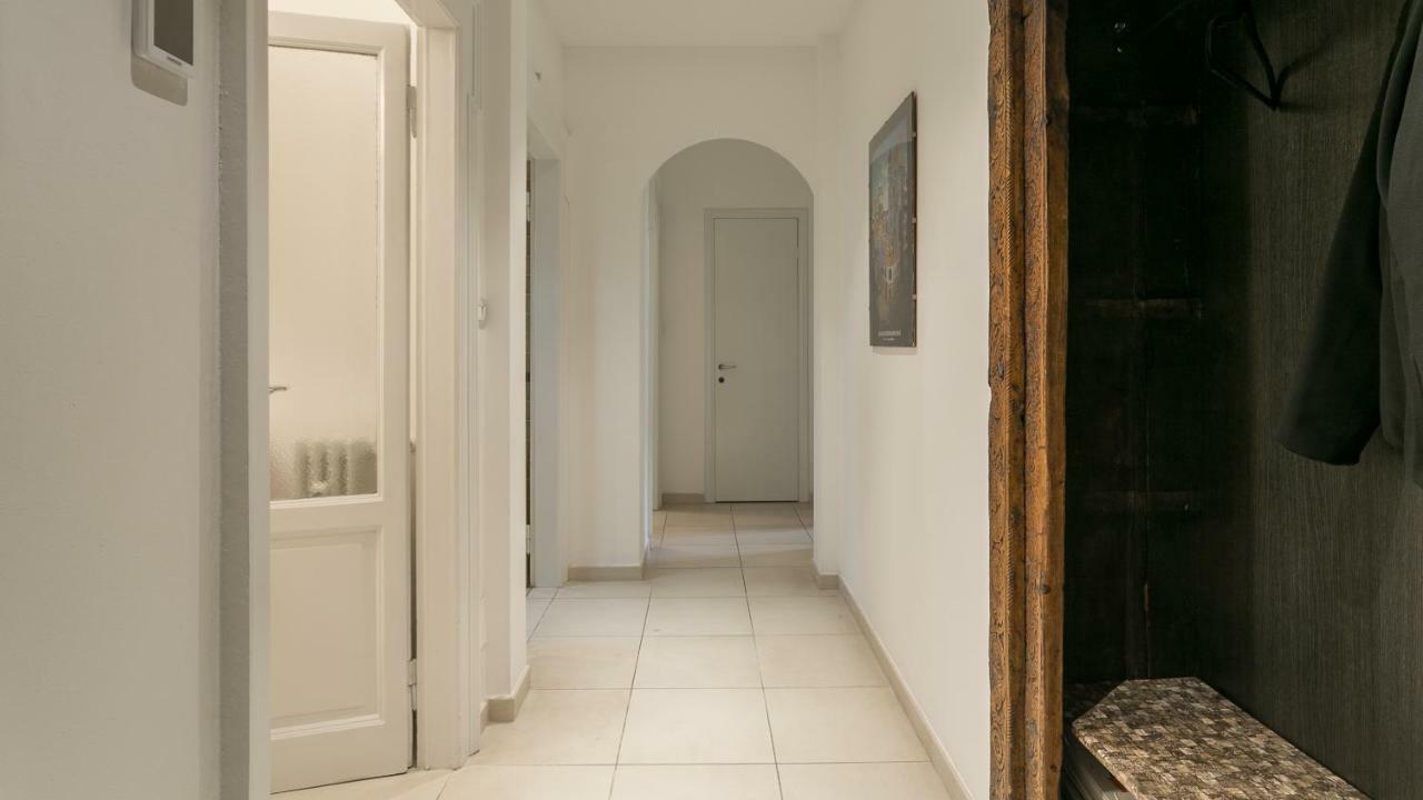 Sempione Superior Home Mediolan Zewnętrze zdjęcie