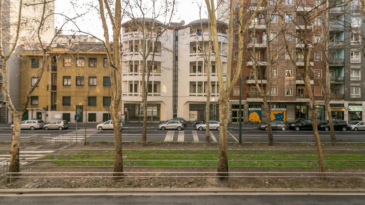 Sempione Superior Home Mediolan Zewnętrze zdjęcie