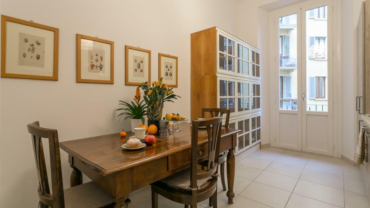 Sempione Superior Home Mediolan Zewnętrze zdjęcie