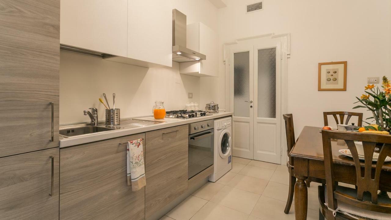 Sempione Superior Home Mediolan Zewnętrze zdjęcie