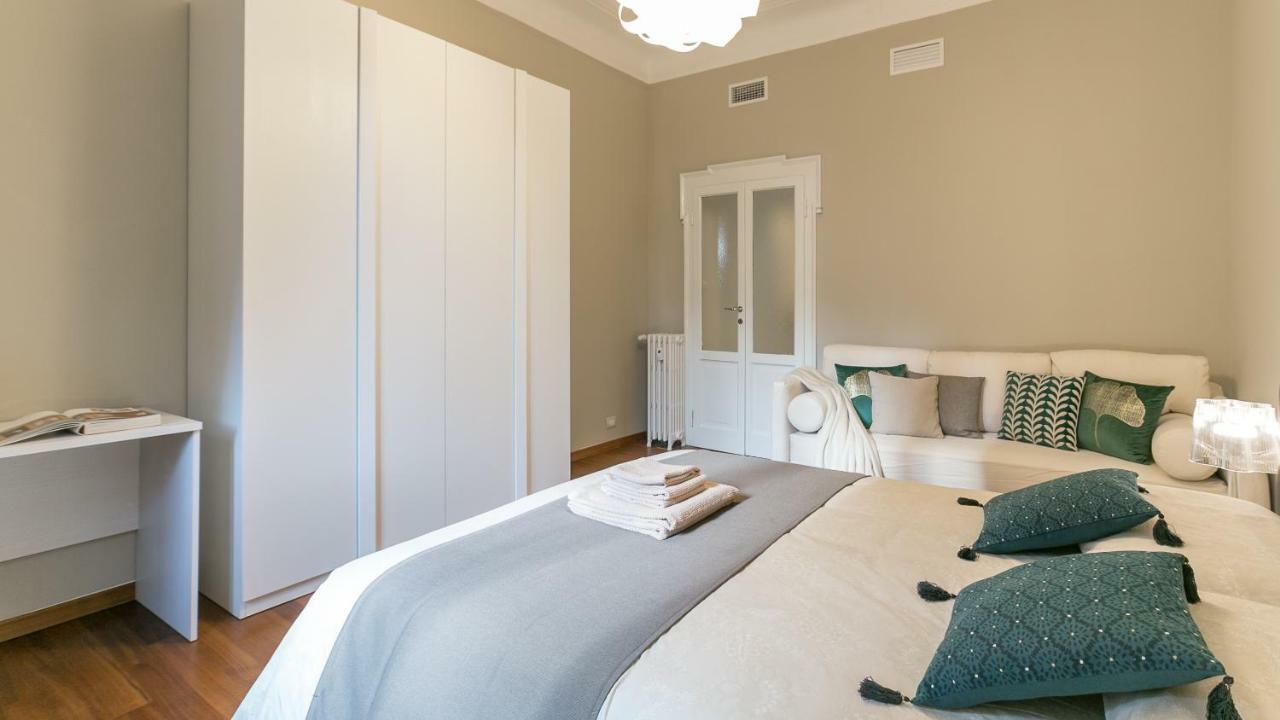 Sempione Superior Home Mediolan Zewnętrze zdjęcie